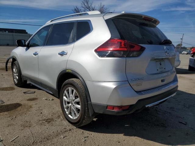 Photo 2 VIN: 5N1AT2MVXHC794380 - NISSAN ROGUE SV 