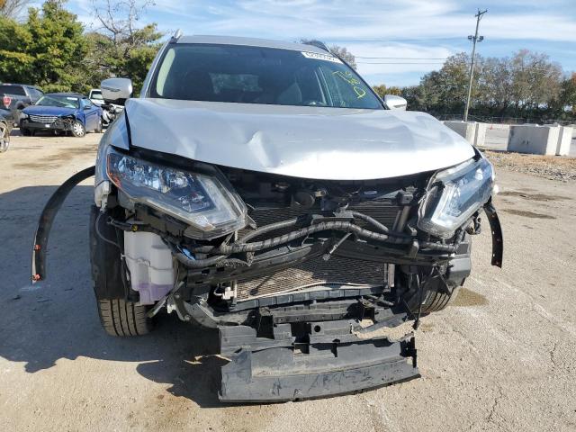 Photo 8 VIN: 5N1AT2MVXHC794380 - NISSAN ROGUE SV 