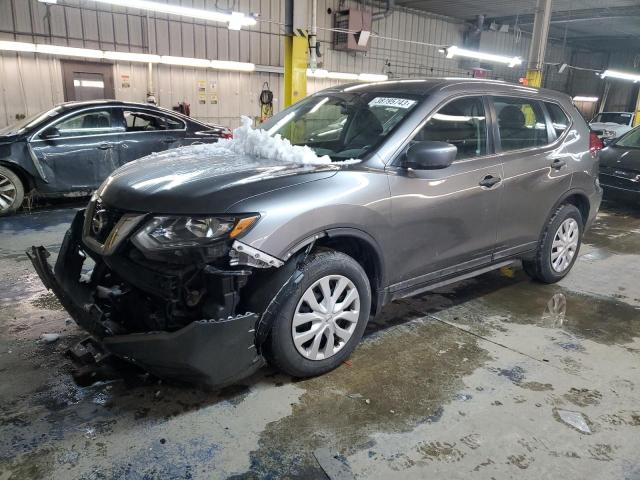 Photo 0 VIN: 5N1AT2MVXHC795867 - NISSAN ROGUE SV 