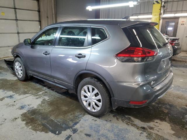 Photo 1 VIN: 5N1AT2MVXHC795867 - NISSAN ROGUE SV 