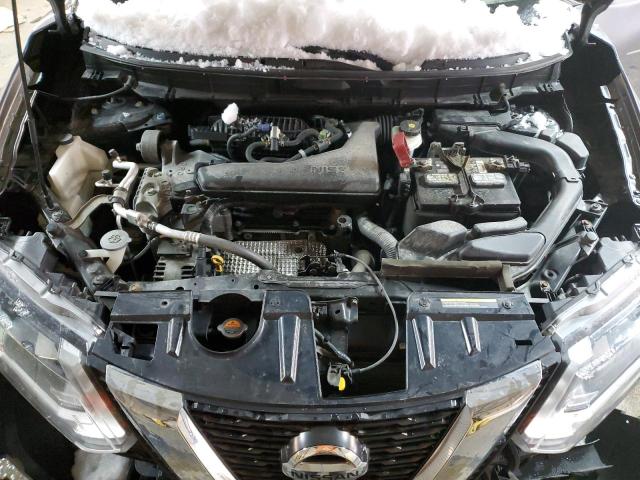 Photo 11 VIN: 5N1AT2MVXHC795867 - NISSAN ROGUE SV 