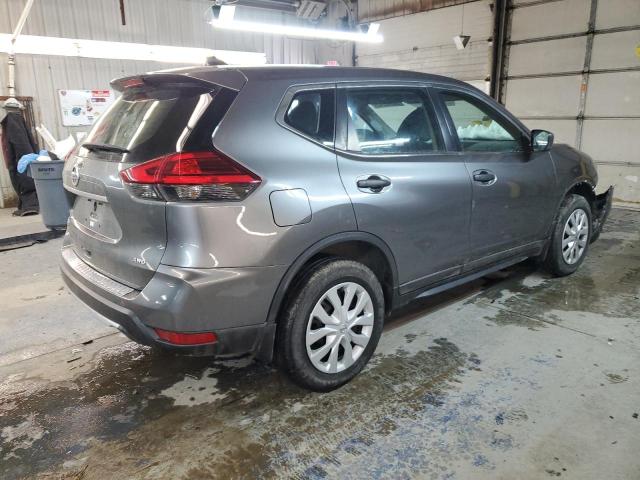 Photo 2 VIN: 5N1AT2MVXHC795867 - NISSAN ROGUE SV 