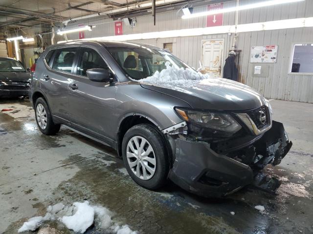 Photo 3 VIN: 5N1AT2MVXHC795867 - NISSAN ROGUE SV 