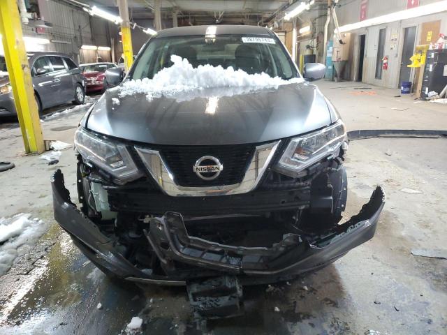 Photo 4 VIN: 5N1AT2MVXHC795867 - NISSAN ROGUE SV 