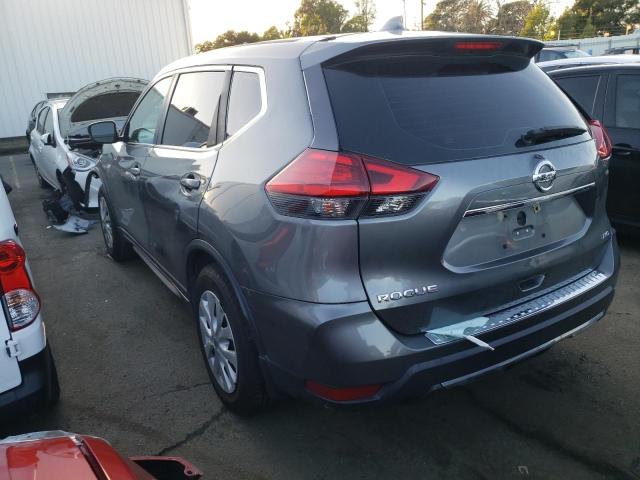 Photo 1 VIN: 5N1AT2MVXHC798929 - NISSAN ROGUE SV 