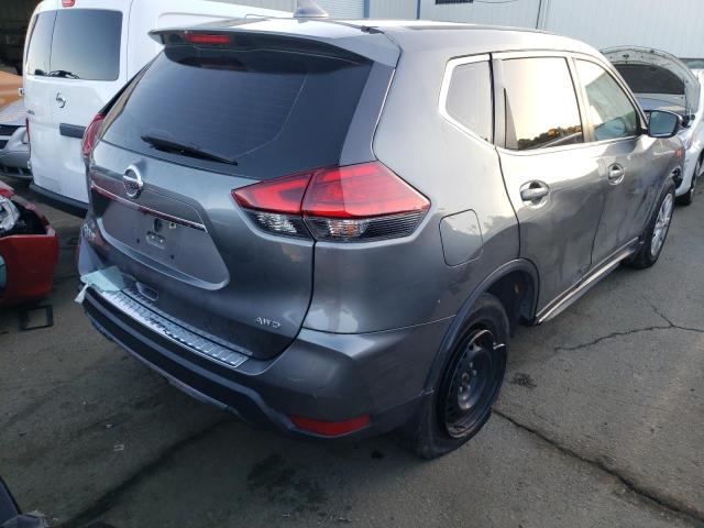 Photo 2 VIN: 5N1AT2MVXHC798929 - NISSAN ROGUE SV 