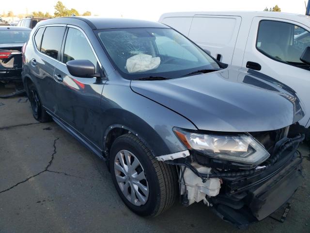 Photo 3 VIN: 5N1AT2MVXHC798929 - NISSAN ROGUE SV 