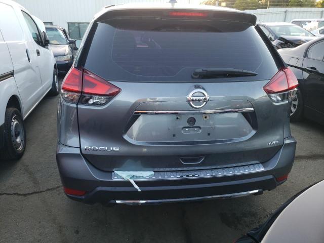 Photo 5 VIN: 5N1AT2MVXHC798929 - NISSAN ROGUE SV 