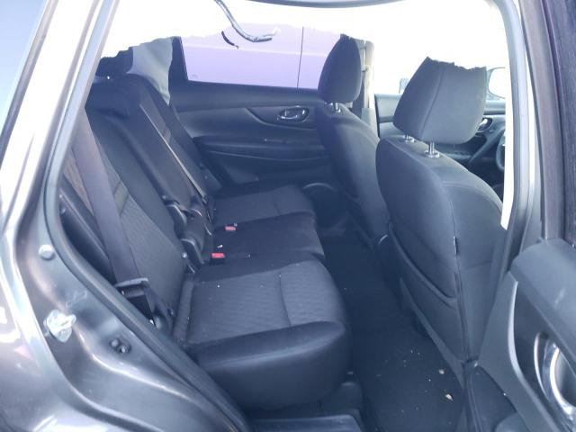 Photo 9 VIN: 5N1AT2MVXHC798929 - NISSAN ROGUE SV 