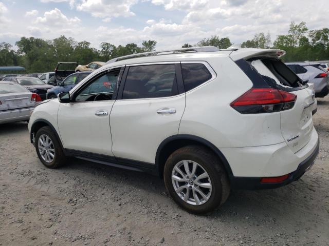 Photo 1 VIN: 5N1AT2MVXHC799188 - NISSAN ROGUE SV 