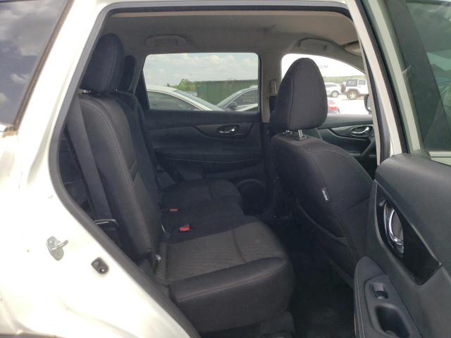 Photo 10 VIN: 5N1AT2MVXHC799188 - NISSAN ROGUE SV 