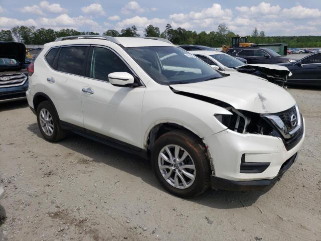 Photo 3 VIN: 5N1AT2MVXHC799188 - NISSAN ROGUE SV 