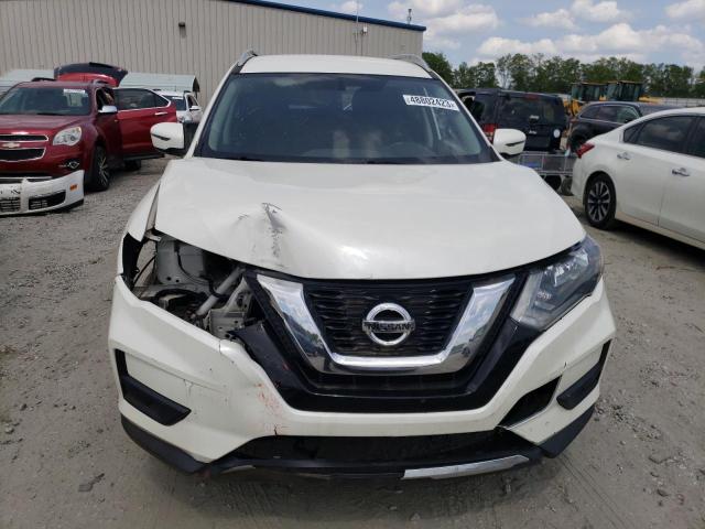 Photo 4 VIN: 5N1AT2MVXHC799188 - NISSAN ROGUE SV 