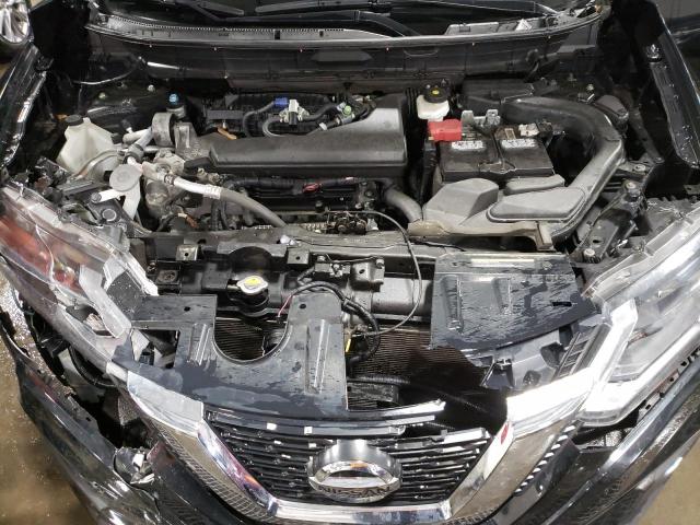 Photo 6 VIN: 5N1AT2MVXHC800131 - NISSAN ROGUE 