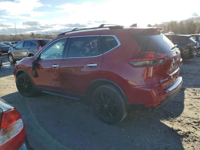 Photo 1 VIN: 5N1AT2MVXHC800503 - NISSAN ROGUE 