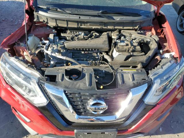 Photo 10 VIN: 5N1AT2MVXHC800503 - NISSAN ROGUE 