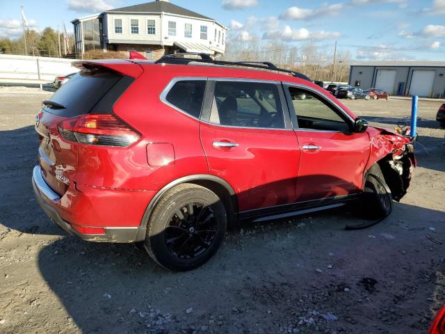 Photo 2 VIN: 5N1AT2MVXHC800503 - NISSAN ROGUE 