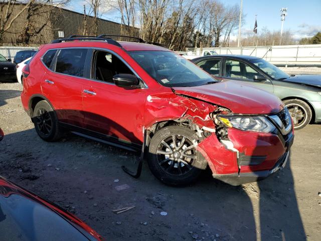 Photo 3 VIN: 5N1AT2MVXHC800503 - NISSAN ROGUE 