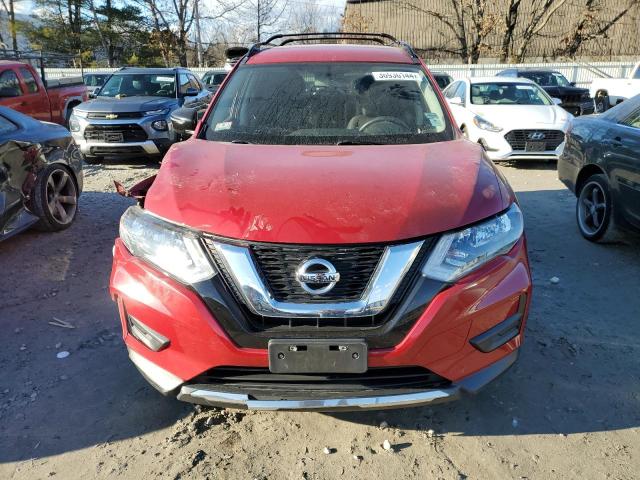 Photo 4 VIN: 5N1AT2MVXHC800503 - NISSAN ROGUE 