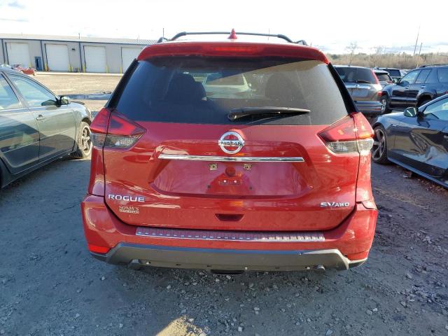 Photo 5 VIN: 5N1AT2MVXHC800503 - NISSAN ROGUE 