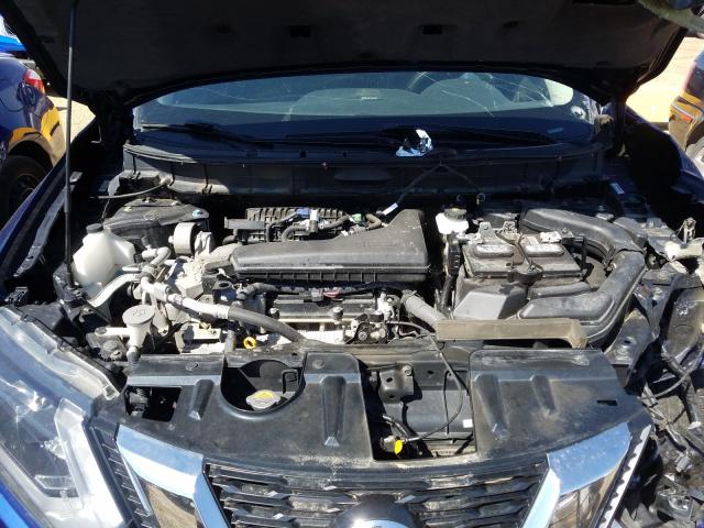 Photo 6 VIN: 5N1AT2MVXHC801134 - NISSAN ROGUE 