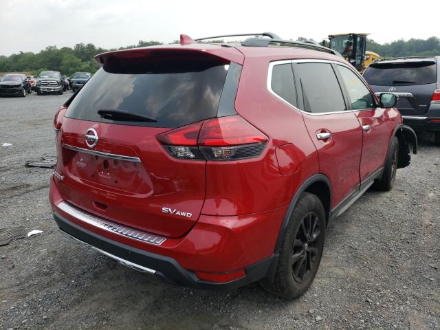 Photo 3 VIN: 5N1AT2MVXHC806429 - NISSAN ROGUE 