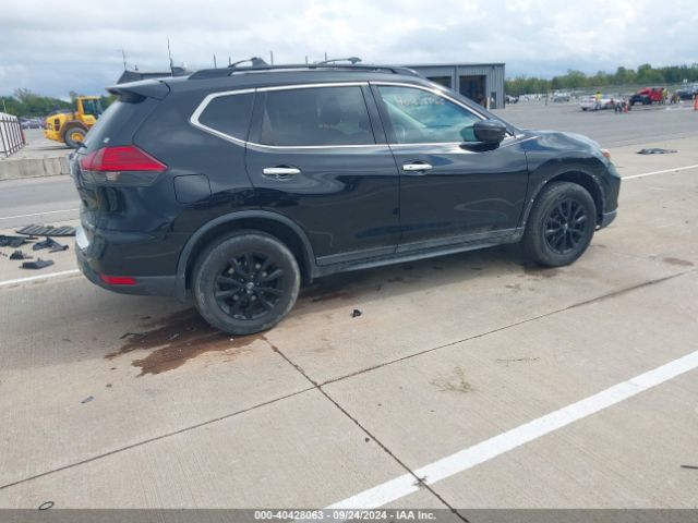 Photo 3 VIN: 5N1AT2MVXHC810206 - NISSAN ROGUE 