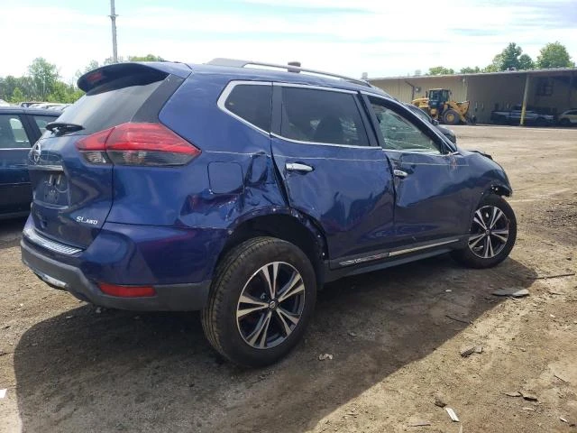 Photo 2 VIN: 5N1AT2MVXHC815647 - NISSAN ROGUE SV 