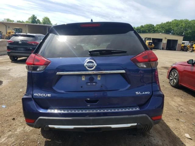 Photo 5 VIN: 5N1AT2MVXHC815647 - NISSAN ROGUE SV 