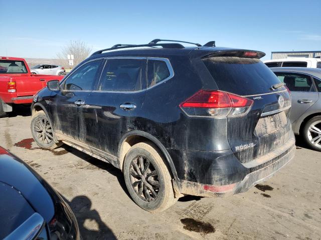 Photo 1 VIN: 5N1AT2MVXHC816216 - NISSAN ROGUE 