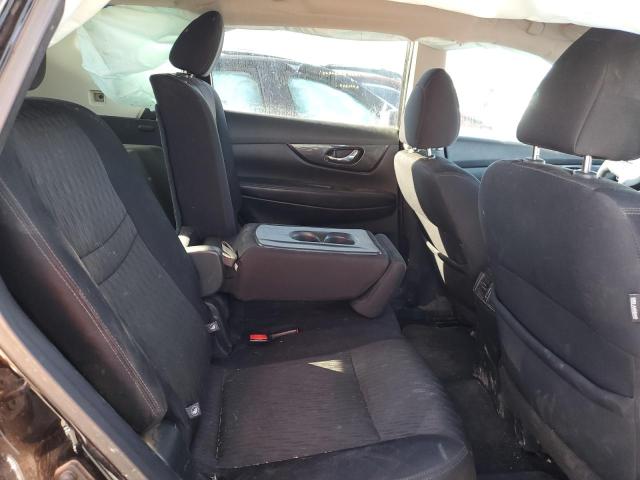 Photo 10 VIN: 5N1AT2MVXHC816216 - NISSAN ROGUE 