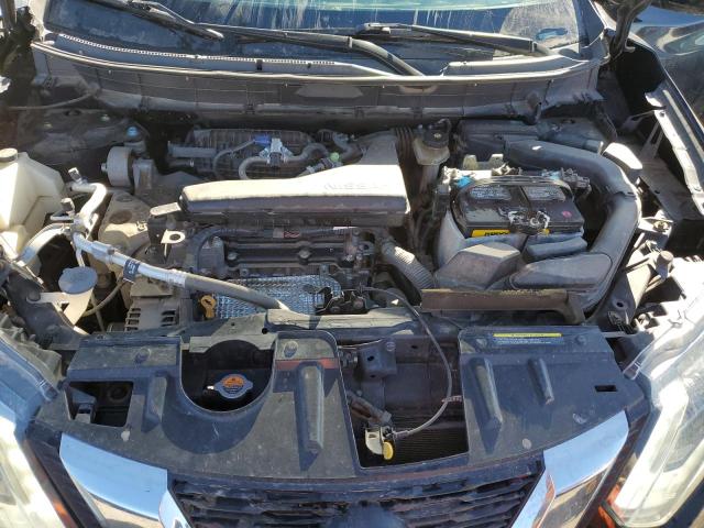 Photo 11 VIN: 5N1AT2MVXHC816216 - NISSAN ROGUE 