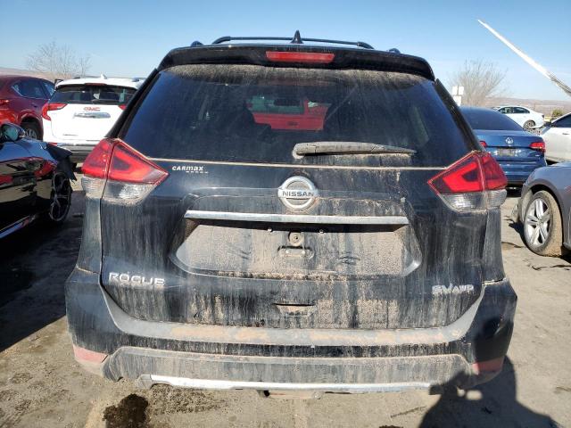 Photo 5 VIN: 5N1AT2MVXHC816216 - NISSAN ROGUE 