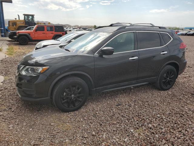 Photo 0 VIN: 5N1AT2MVXHC819259 - NISSAN ROGUE SV 