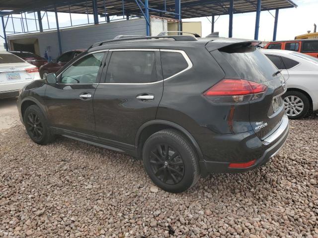 Photo 1 VIN: 5N1AT2MVXHC819259 - NISSAN ROGUE SV 