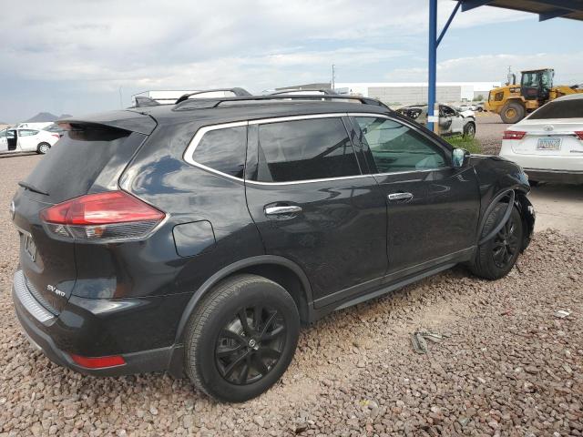 Photo 2 VIN: 5N1AT2MVXHC819259 - NISSAN ROGUE SV 