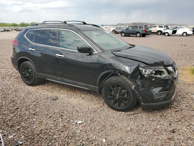 Photo 3 VIN: 5N1AT2MVXHC819259 - NISSAN ROGUE SV 