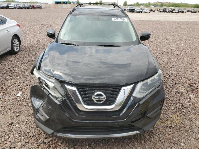 Photo 4 VIN: 5N1AT2MVXHC819259 - NISSAN ROGUE SV 