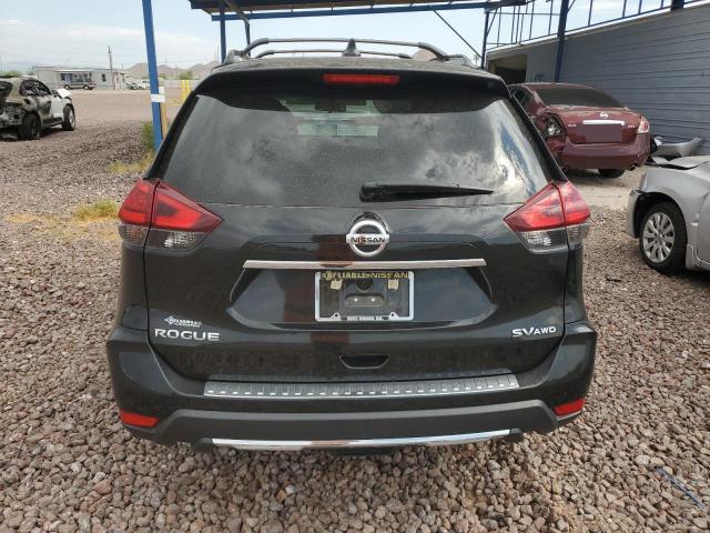 Photo 5 VIN: 5N1AT2MVXHC819259 - NISSAN ROGUE SV 