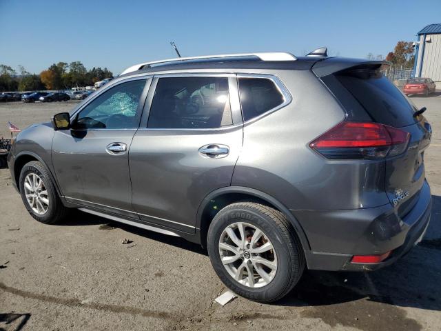 Photo 1 VIN: 5N1AT2MVXHC820718 - NISSAN ROGUE 