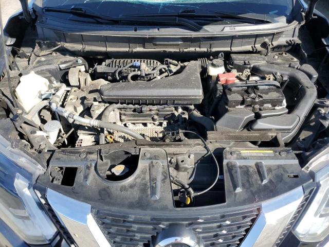 Photo 10 VIN: 5N1AT2MVXHC820718 - NISSAN ROGUE 