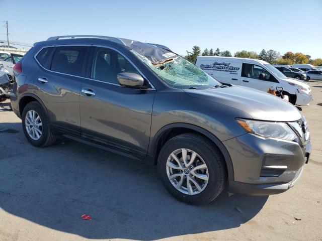 Photo 3 VIN: 5N1AT2MVXHC820718 - NISSAN ROGUE 