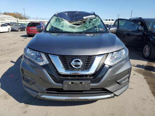 Photo 4 VIN: 5N1AT2MVXHC820718 - NISSAN ROGUE 