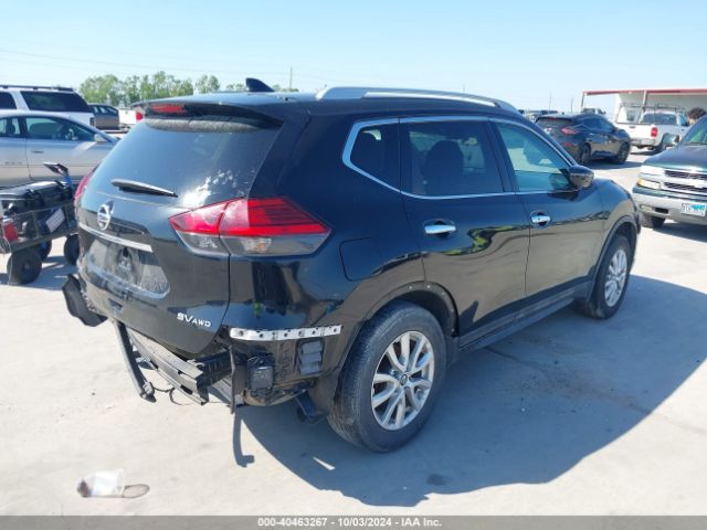 Photo 3 VIN: 5N1AT2MVXHC821139 - NISSAN ROGUE 