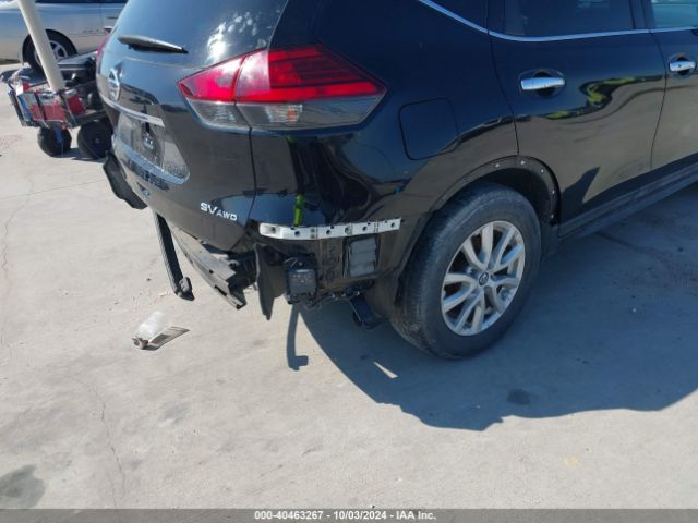 Photo 5 VIN: 5N1AT2MVXHC821139 - NISSAN ROGUE 