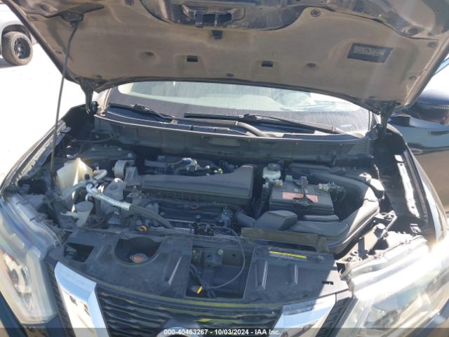 Photo 9 VIN: 5N1AT2MVXHC821139 - NISSAN ROGUE 