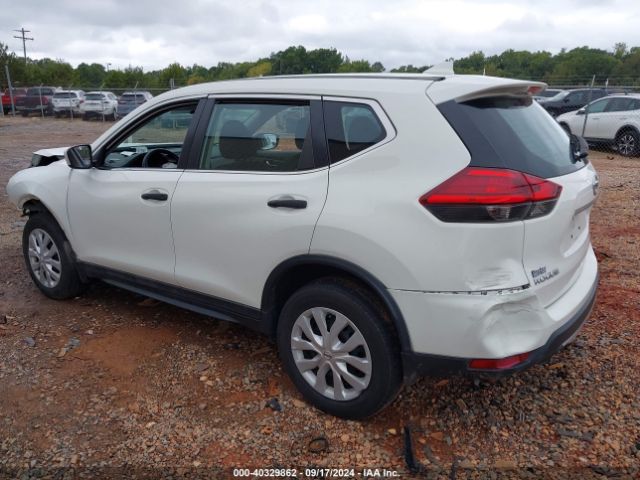 Photo 2 VIN: 5N1AT2MVXHC823876 - NISSAN ROGUE 