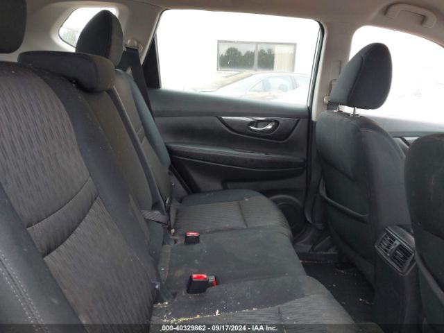 Photo 7 VIN: 5N1AT2MVXHC823876 - NISSAN ROGUE 