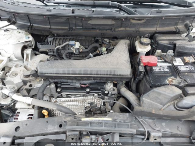 Photo 9 VIN: 5N1AT2MVXHC823876 - NISSAN ROGUE 