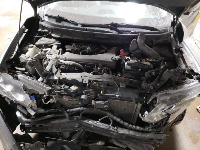 Photo 6 VIN: 5N1AT2MVXHC827345 - NISSAN ROGUE SV 